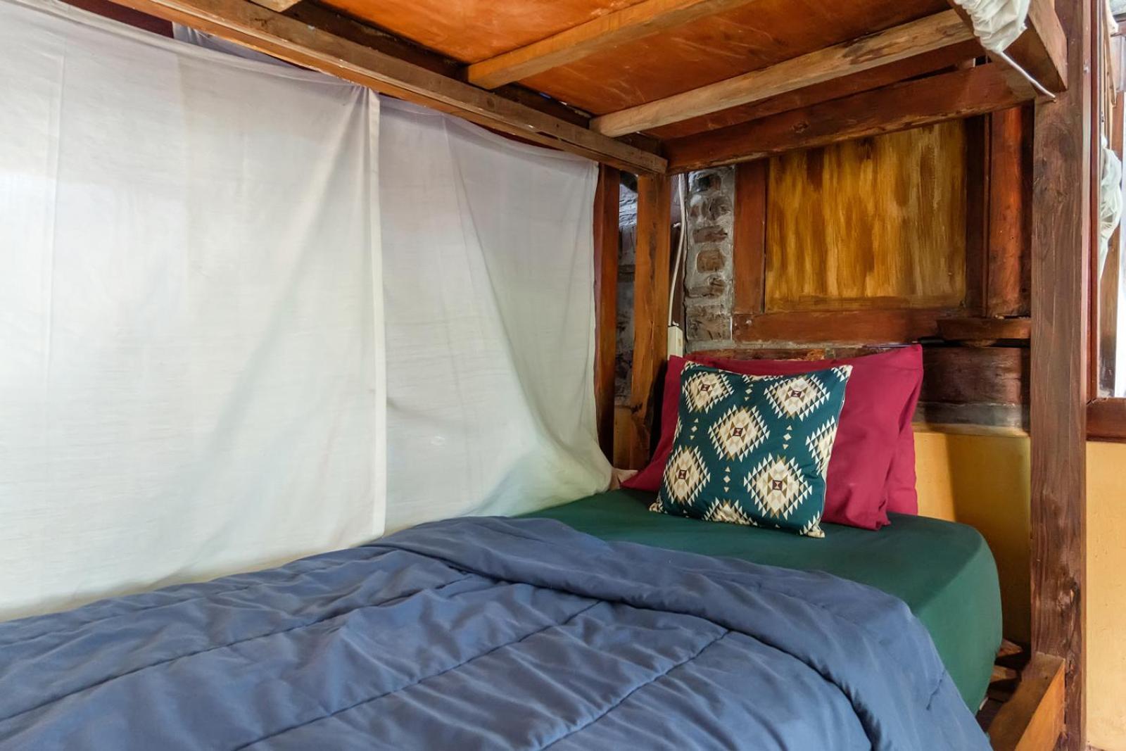 Twospaces Living At Wave And Chill House, Canggu מראה חיצוני תמונה