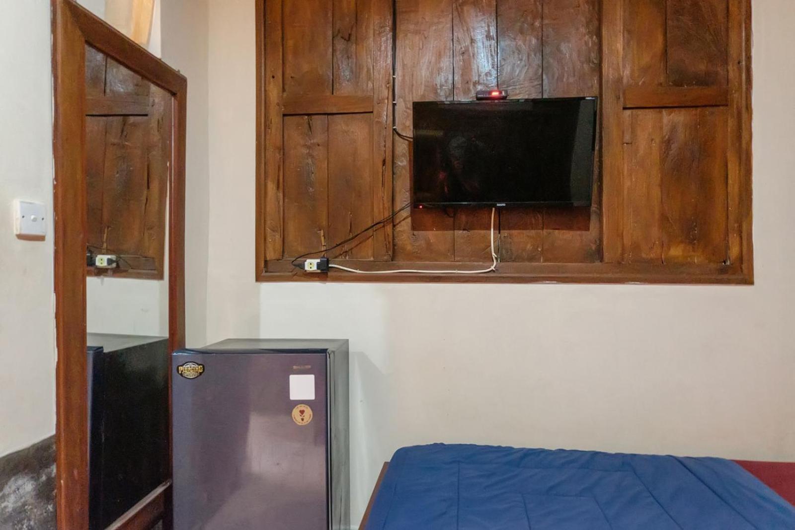 Twospaces Living At Wave And Chill House, Canggu מראה חיצוני תמונה