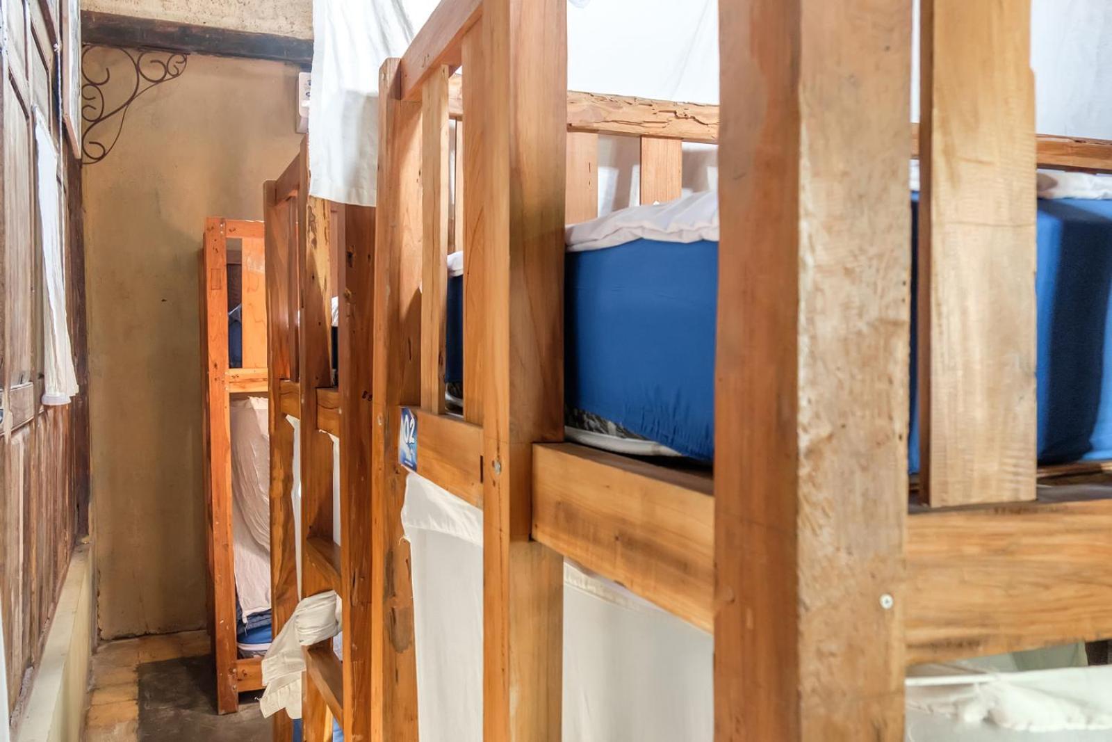 Twospaces Living At Wave And Chill House, Canggu מראה חיצוני תמונה
