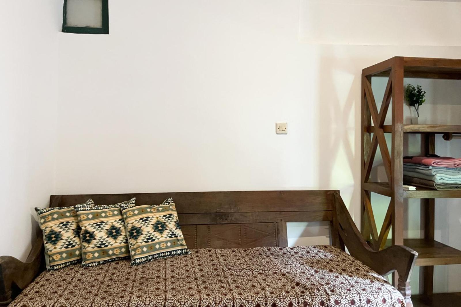 Twospaces Living At Wave And Chill House, Canggu מראה חיצוני תמונה